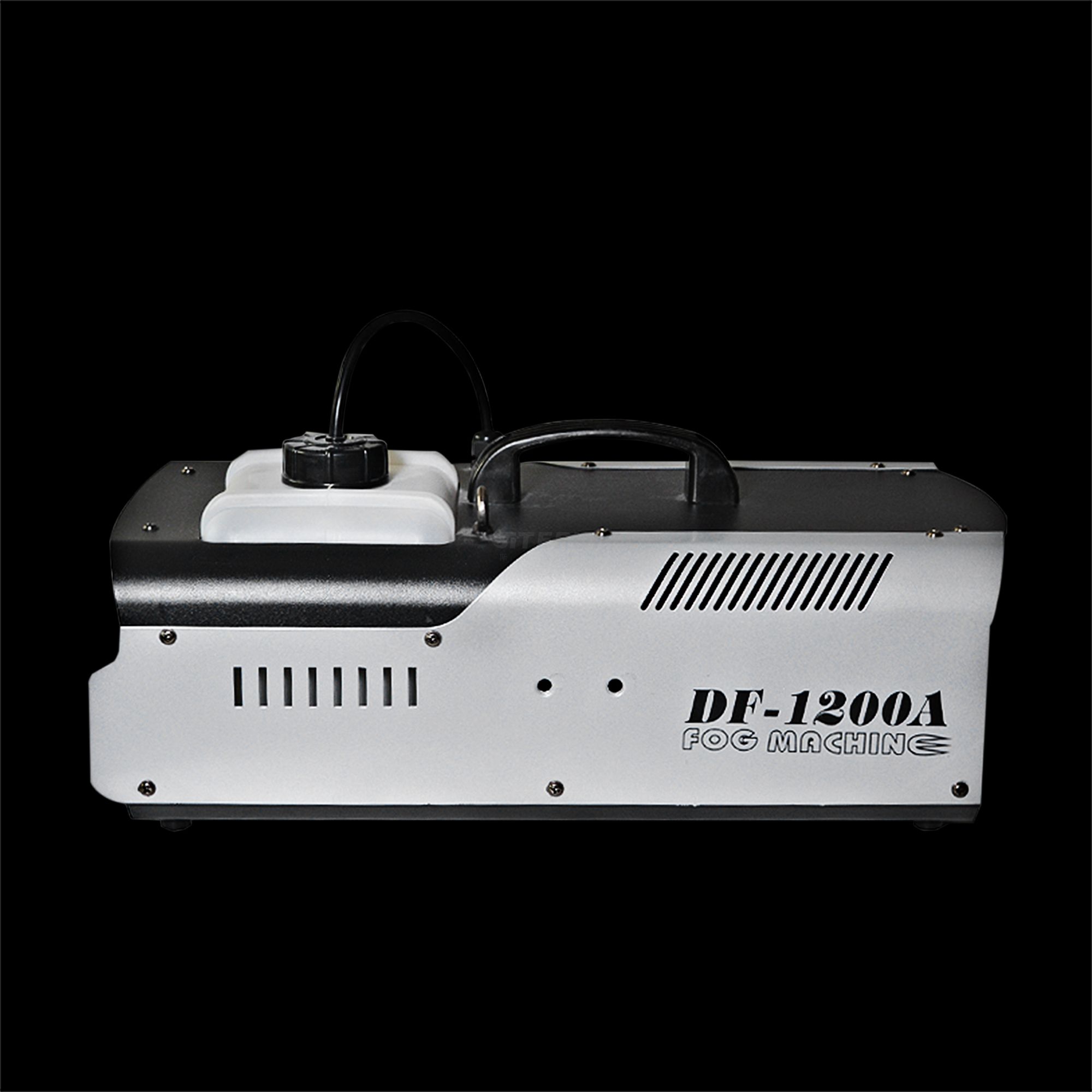 1200W 9*3W LED Fog Machine